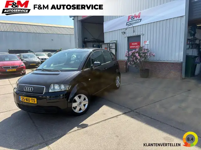 Audi A2 1.4 Pro Line