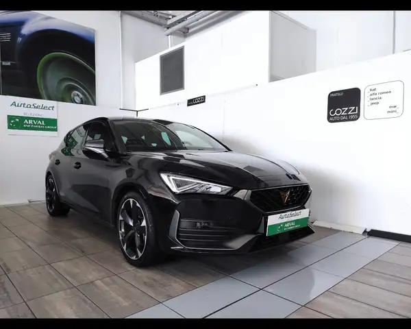 CUPRA Leon - Leon 1.4 e-HYBRID 204 CV DSG