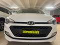 Hyundai i20 i20 II 2015 5p 1.2 Login  GPL Bianco - thumbnail 2