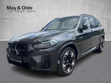 M SPORT Sportpaket HUD AD AHK-klappbar AHK El. Fon