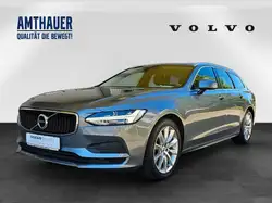 Volvo V90 D5 AWD Momentum Pro AHK, Schiebedach, CAM