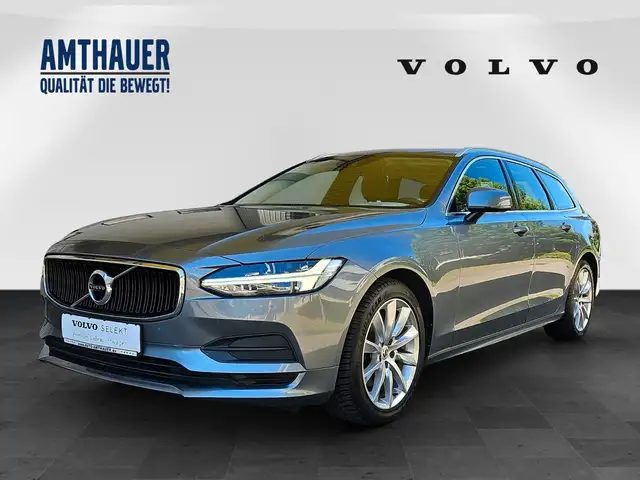 Volvo V90 D5 AWD Momentum Pro AHK, Schiebedach, CAM