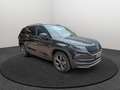 Skoda Kodiaq 2.0TDI DSG Sportline LED AHK STHZ Navi Rear View C Schwarz - thumbnail 3