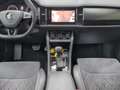 Skoda Kodiaq 2.0TDI DSG Sportline LED AHK STHZ Navi Rear View C Schwarz - thumbnail 14