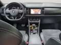 Skoda Kodiaq 2.0TDI DSG Sportline LED AHK STHZ Navi Rear View C Schwarz - thumbnail 9