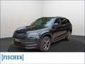 Skoda Kodiaq 2.0TDI DSG Sportline LED AHK STHZ Navi Rear View C Schwarz - thumbnail 1