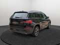 Skoda Kodiaq 2.0TDI DSG Sportline LED AHK STHZ Navi Rear View C Schwarz - thumbnail 6