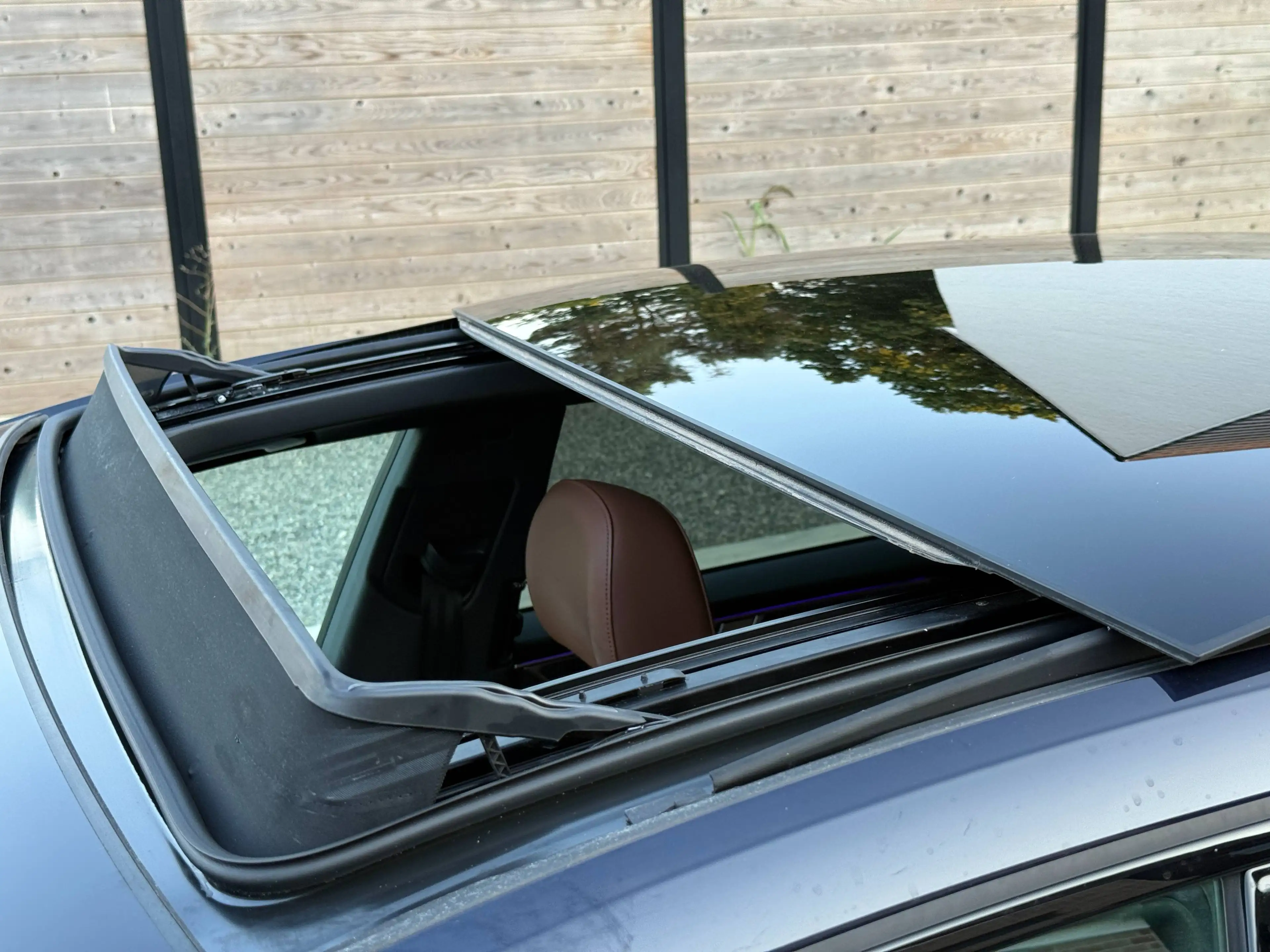 Audi A7 50 TFSIe Quattro S-LINE *MATRIX*Pano*HUD*B&O* — photo 11