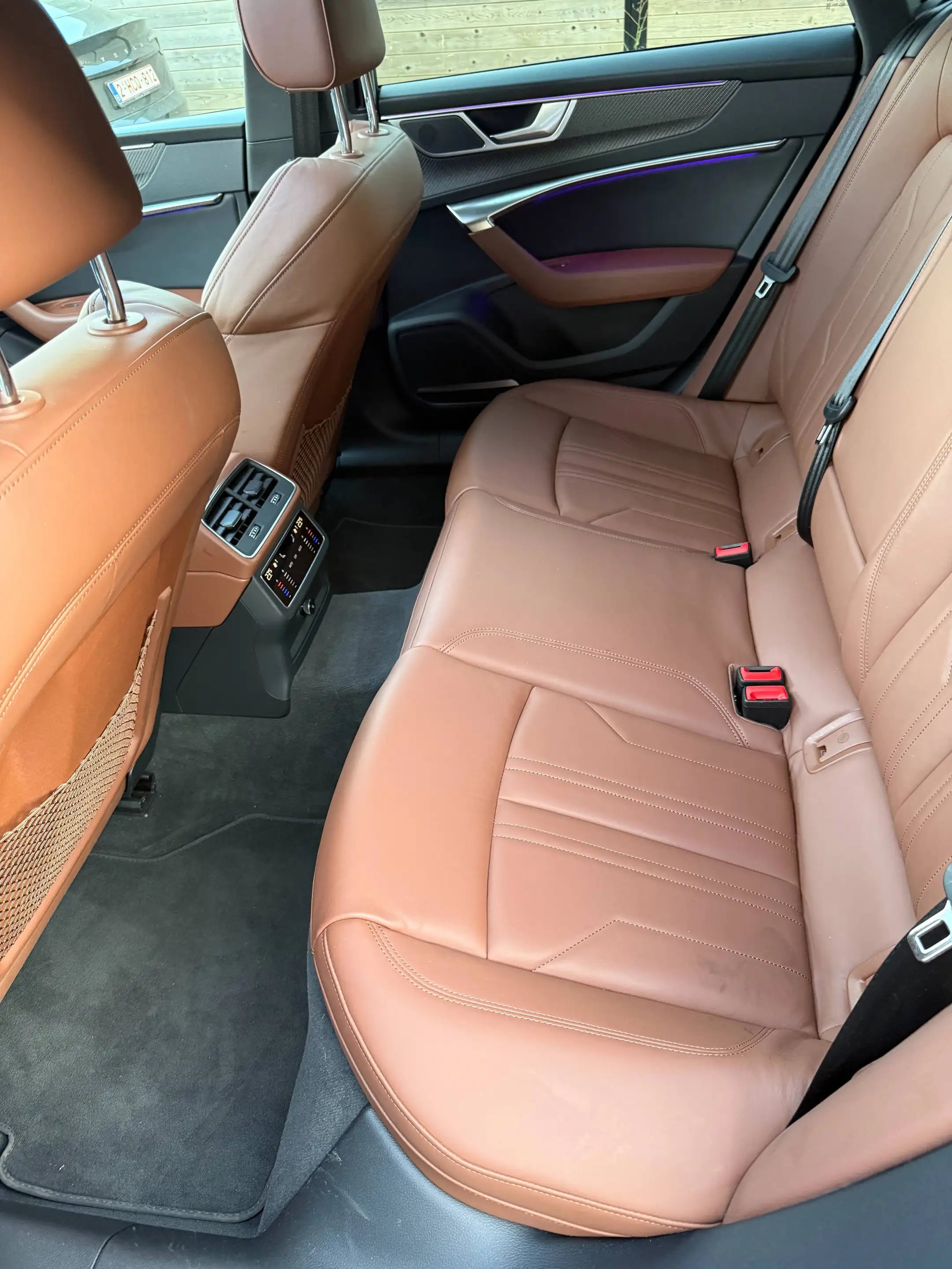 Audi A7 50 TFSIe Quattro S-LINE *MATRIX*Pano*HUD*B&O* — photo 20