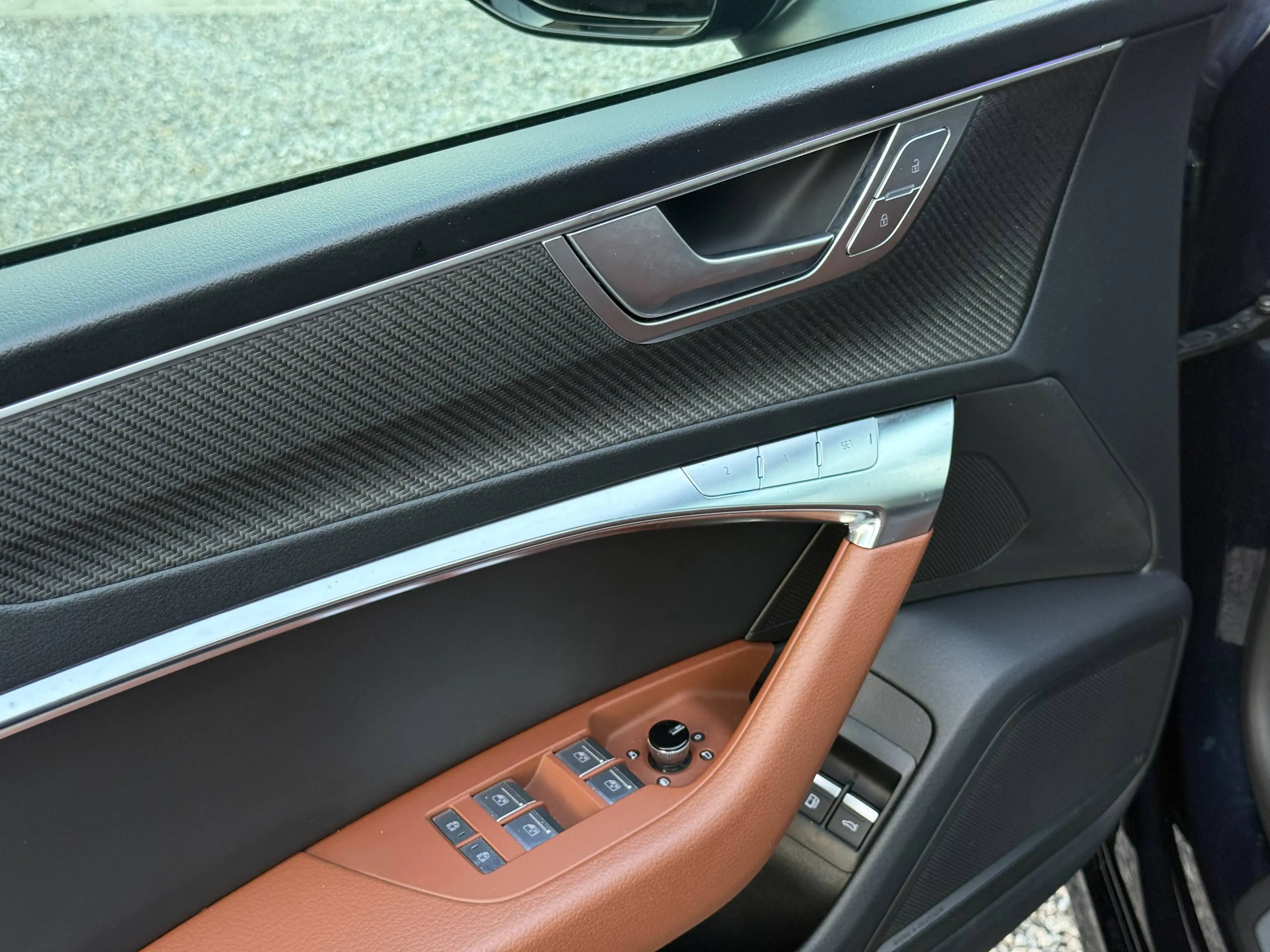 Audi A7 50 TFSIe Quattro S-LINE *MATRIX*Pano*HUD*B&O* — photo 17