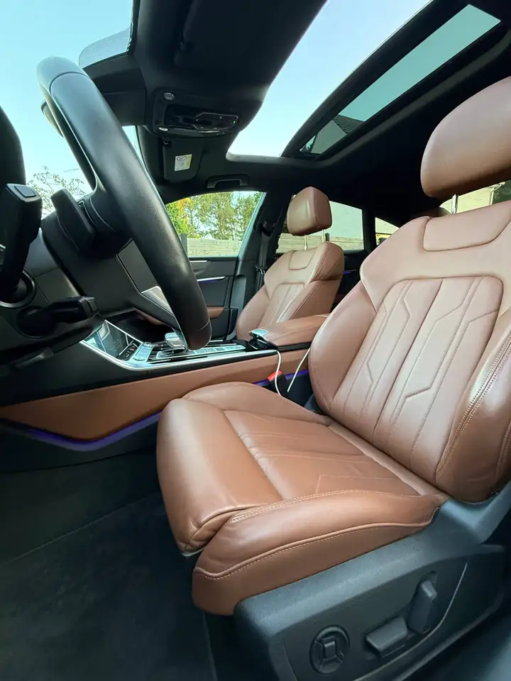 Audi A7 50 TFSIe Quattro S-LINE *MATRIX*Pano*HUD*B&O*, миниатюра 19
