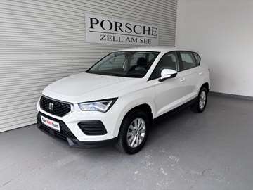 Reference Edition 1.0 TSI