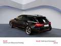 Audi A4 Avant S Line Edition 45 TFSI quattro S tronic M... Zwart - thumbnail 4