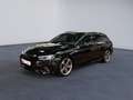 Audi A4 Avant S Line Edition 45 TFSI quattro S tronic M... Zwart - thumbnail 1