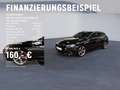 Audi A4 Avant S Line Edition 45 TFSI quattro S tronic M... Zwart - thumbnail 2