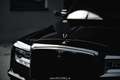 Rolls-Royce Cullinan BLACK BADGE NOVITEC OVERDOSE WIDEBODY EXP € 544.9 Чорний - thumbnail 23
