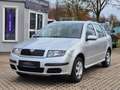 Skoda Fabia 1.4 Cool Edition *1.Hand Unfallfrei Klima Silber - thumbnail 1