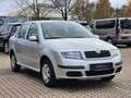 Skoda Fabia 1.4 Cool Edition *1.Hand Unfallfrei Klima Silber - thumbnail 3