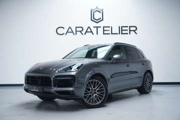 3.0 E-Hybrid / Sport-Design / Pano / Bose / Achter