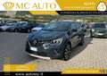 Renault Captur TCe 100 CV GPL Techno PROMO CON FINAZIAMENTO Blau - thumbnail 3