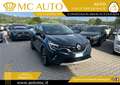 Renault Captur TCe 100 CV GPL Techno PROMO CON FINAZIAMENTO Blau - thumbnail 1