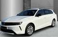 Opel Astra Sports Tourer Edition Wit - thumbnail 2