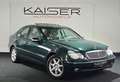 Mercedes-Benz C 320 *ERST-59TKM*XENON*LEDER*SCHIEBEDACH*KLIMAAU Grün - thumbnail 6
