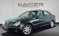 Mercedes-Benz C 320 *ERST-59TKM*XENON*LEDER*SCHIEBEDACH*KLIMAAU Grün - thumbnail 1