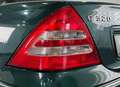 Mercedes-Benz C 320 *ERST-59TKM*XENON*LEDER*SCHIEBEDACH*KLIMAAU Grün - thumbnail 9