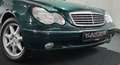Mercedes-Benz C 320 *ERST-59TKM*XENON*LEDER*SCHIEBEDACH*KLIMAAU Grün - thumbnail 4
