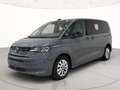 Volkswagen T7 Multivan 2.0 tdi space 150cv dsg 7p.ti Gris - thumbnail 1