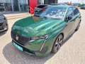 Peugeot 308 GT Hybrid 136 e-DCS6 Grün - thumbnail 1