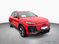 Audi Q6 e-tron SUV e-tron - S line - Matrix - Tech plus - Rojo - thumbnail 3