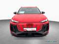 Audi Q6 e-tron SUV e-tron - S line - Matrix - Tech plus - Rojo - thumbnail 2