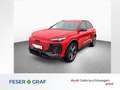Audi Q6 e-tron SUV e-tron - S line - Matrix - Tech plus - Rojo - thumbnail 1