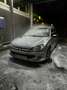 Peugeot 206 SW HDi 90 Quiksilver Silber - thumbnail 4