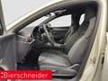 CUPRA Leon SP 1.5 TSI DSG e-Hybrid VZ AB 437EUR AHK MATRIX SH Grau - thumbnail 13