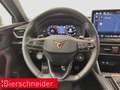 CUPRA Leon SP 1.5 TSI DSG e-Hybrid VZ AB 437EUR AHK MATRIX SH Grau - thumbnail 14