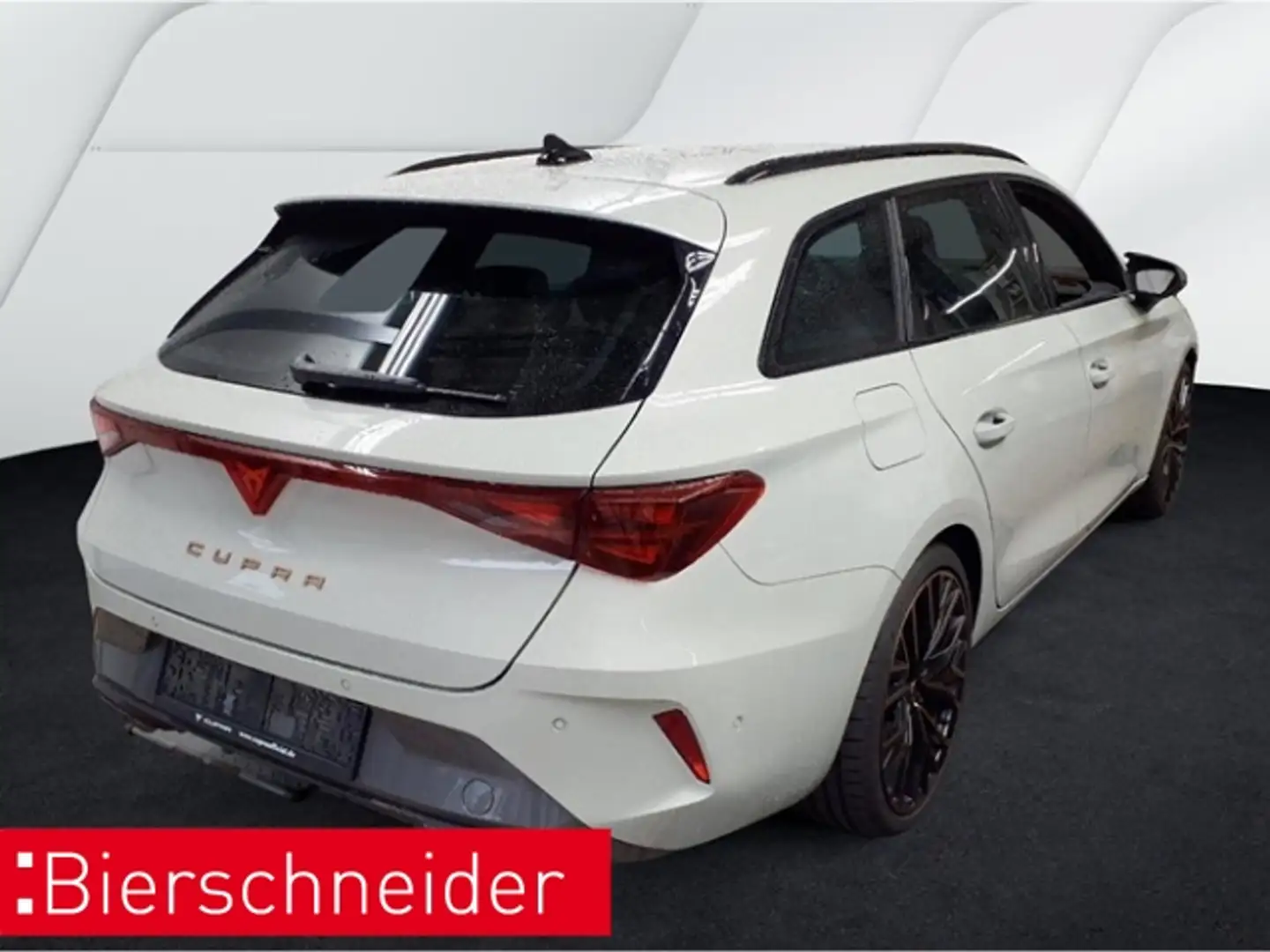 CUPRA Leon SP 1.5 TSI DSG e-Hybrid VZ AHK SENNHEISER SHZ Grau - 2