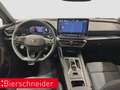 CUPRA Leon SP 1.5 TSI DSG e-Hybrid VZ AB 437EUR AHK MATRIX SH Grau - thumbnail 19