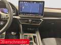 CUPRA Leon SP 1.5 TSI DSG e-Hybrid VZ AB 437EUR AHK MATRIX SH Grau - thumbnail 21