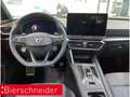 CUPRA Leon SP 1.5 TSI DSG e-Hybrid VZ AHK SENNHEISER SHZ Grau - thumbnail 4