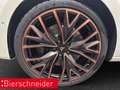 CUPRA Leon SP 1.5 TSI DSG e-Hybrid VZ AB 437EUR AHK MATRIX SH Grau - thumbnail 29