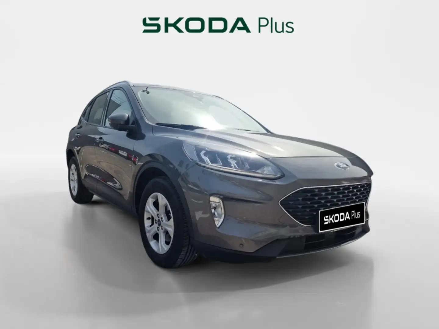 Ford Kuga TODOTERRENO 1.5 ECOBLUE 88KW TITANIUM 120 5P Grigio - 1