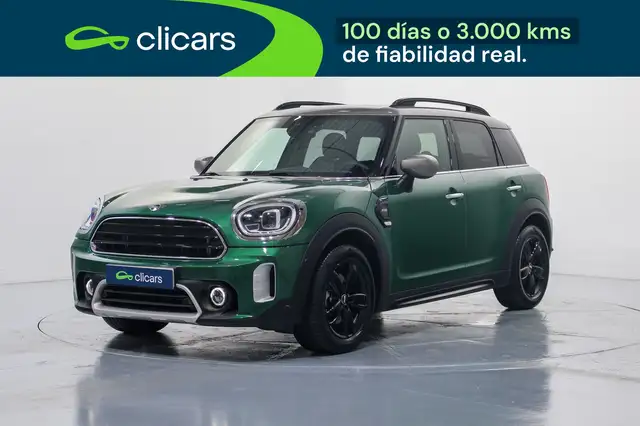 MINI Cooper Countryman