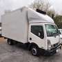 Nissan NT400 Cabina Abatible 35.13/3 Comfort Blanco - thumbnail 2