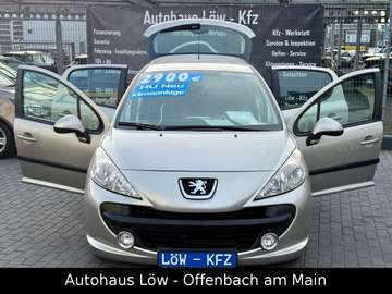 Urban Move TÜV NEU ALLWETTERREIFEN