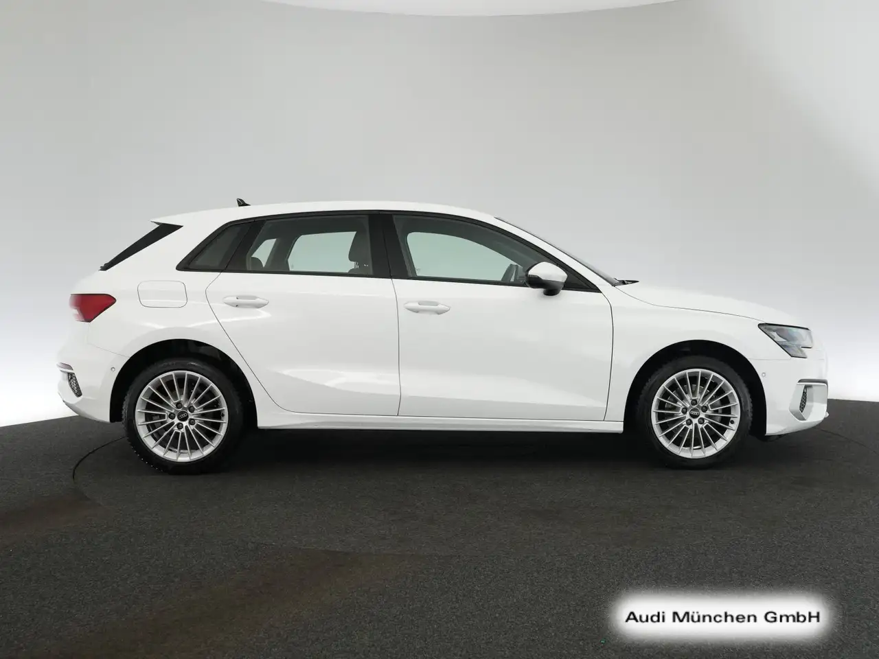 Audi A3, фото 7