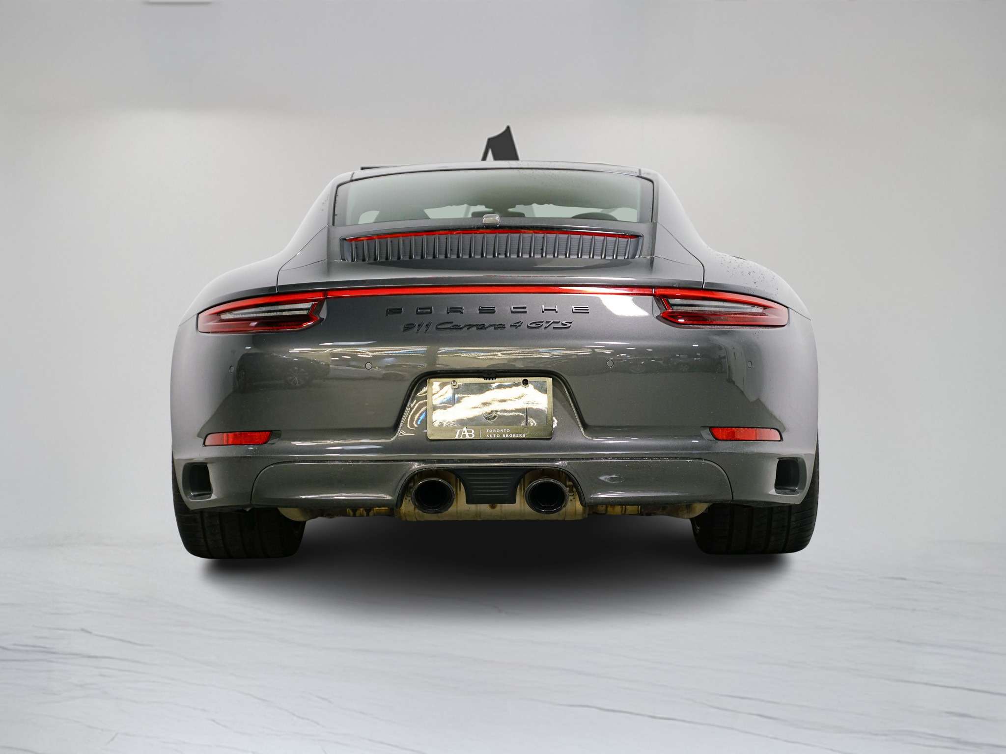 used 2019 Porsche 911 car, priced at $152,900