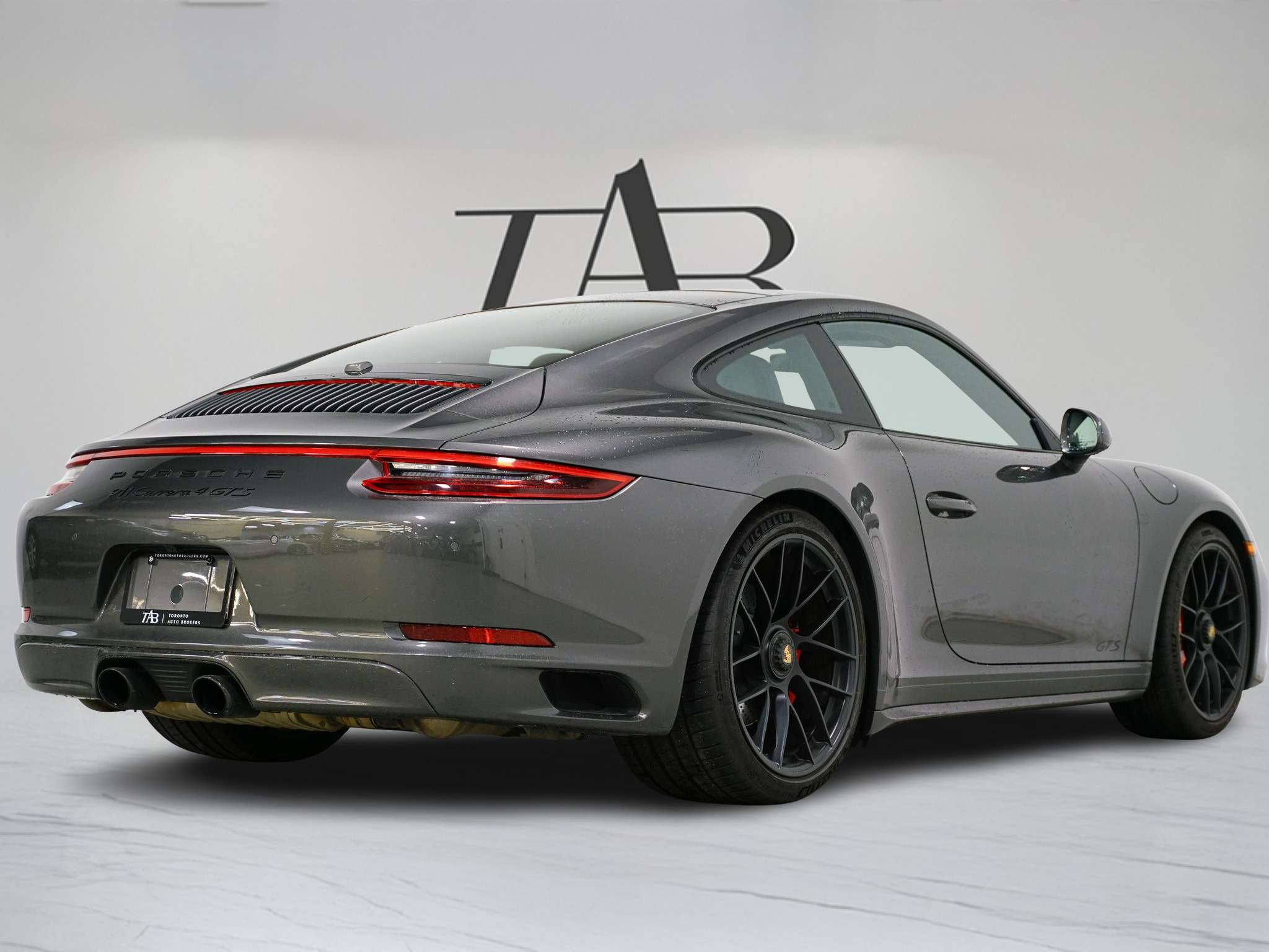 used 2019 Porsche 911 car, priced at $152,900